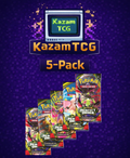 Pokemon Perfect Order - 5 Booster Packs
